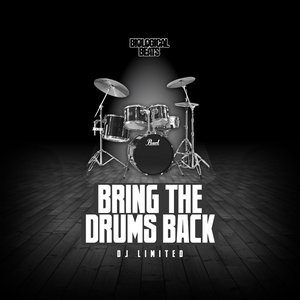 Bring the Drums Back EP