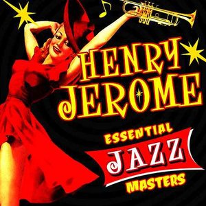 Essential Jazz Masters