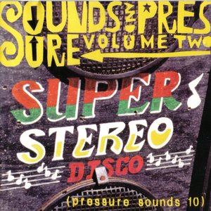 Sounds And Pressure Volume Two