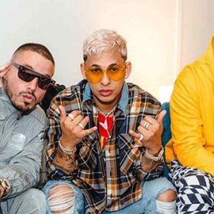 Avatar for Rvssian, Farruko & J Balvin