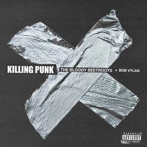 KILLING PUNK - Single