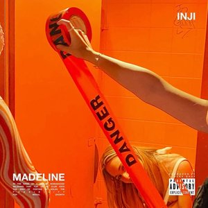 Madeline - Single