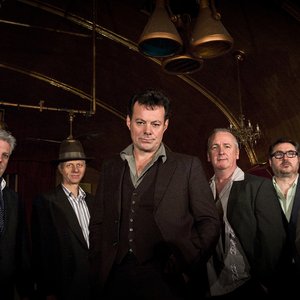 The James Hunter Six 的头像