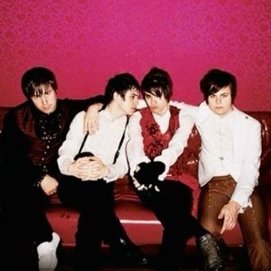 Karma Police Panic! at the Disco 的头像