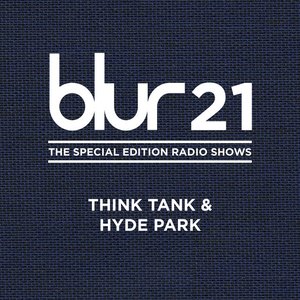 Blur 21: The Spotify Radio Show (Episode 4)