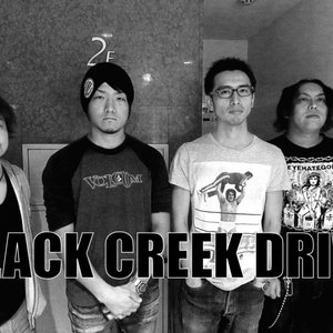 Avatar für BLACK CREEK DRIVE