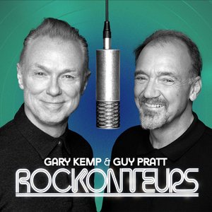 Rockonteurs with Gary Kemp and Guy Pratt 的头像
