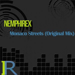 Monaco Streets