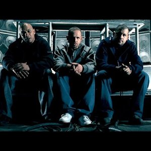 Avatar for DJ Stylewarz, Torch, D-Flame