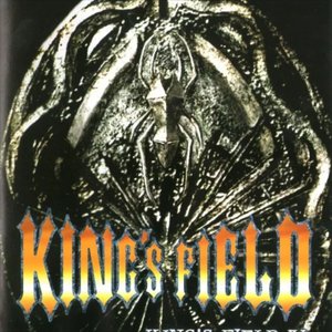 King's Field: The Ancient City