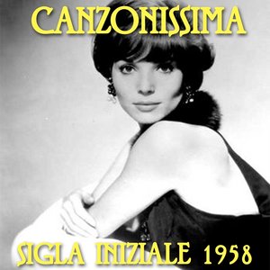 Canzonissima 1958 sigla iniziale (Da "Canzonissima 1958")