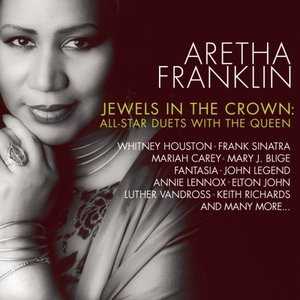 Awatar dla Aretha Franklin & Fantasia