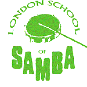 Imagem de 'London school of samba'