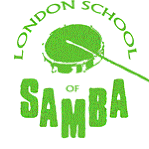 Avatar for London school of samba