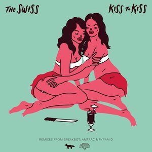 Kitsuné: Kiss to Kiss - EP