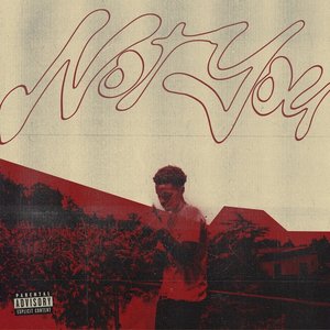 Not You - Single