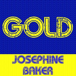 Gold: Joséphine Baker