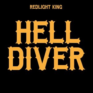 Helldiver - EP