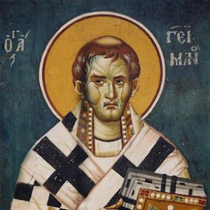 Avatar for Germanos I