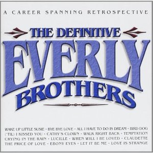 Bild für 'The Definitive Everly Brothers: A Career Spanning Retrospective'