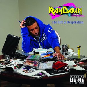 Raydawn The 86th 的头像