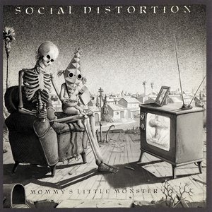 Mommy's Little Monster