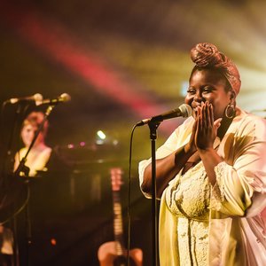 Thando Sikwila 的头像