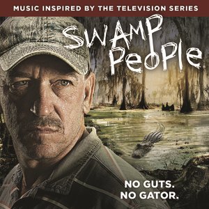 Swamp People