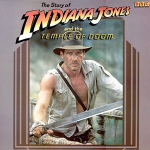 Image pour 'Indiana Jones - Temple of Doom -1984'