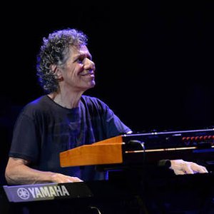 Image for 'Chick corea'