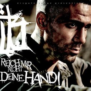 Imagen de 'Reich mir nicht deine Hand'