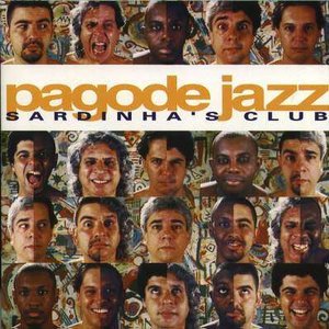 Pagode Jazz Sardinha's Club