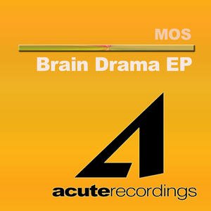 Brain Drama EP