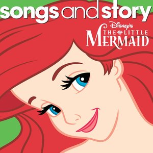 Изображение для 'Songs and Story: The Little Mermaid'