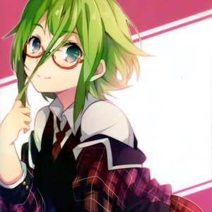 Avatar für Gumi