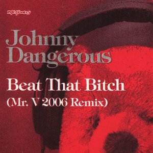 Beat That Bitch - EP