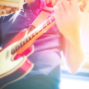 Temper - Single