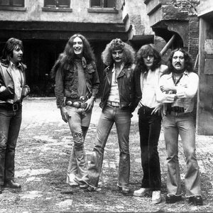 Uriah Heep 的头像