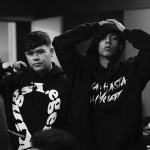 Natanael Cano & Junior H 的头像