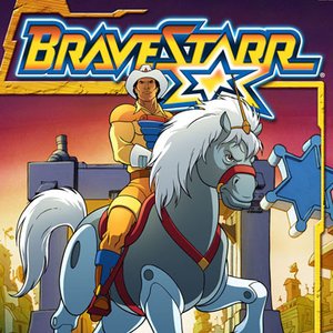 Bravestarr のアバター