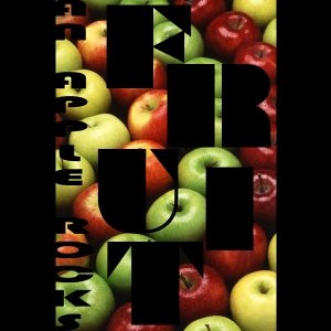 “Fruit”的封面