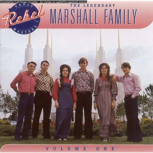 Marshall Family のアバター