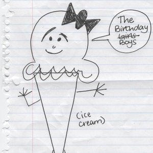 Who's The Birthday Boy?