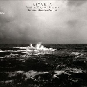 Litania: Music of Krzysztof Komeda