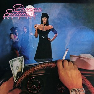 Bad Girls (Deluxe Edition)