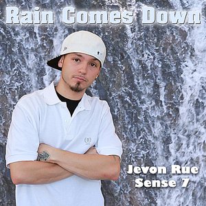 Rain Comes Down
