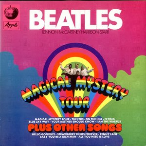 Magical Mystery Tour Plus Other Songs