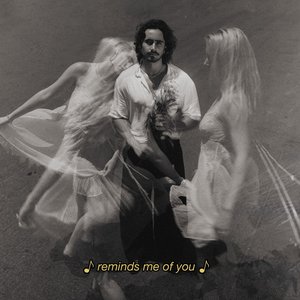 Reminds Me of You (feat. Nat Slater)