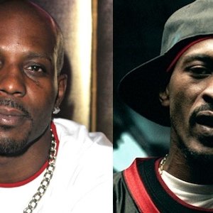 DMX & Rakim 的头像