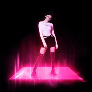Vampyre - Single
